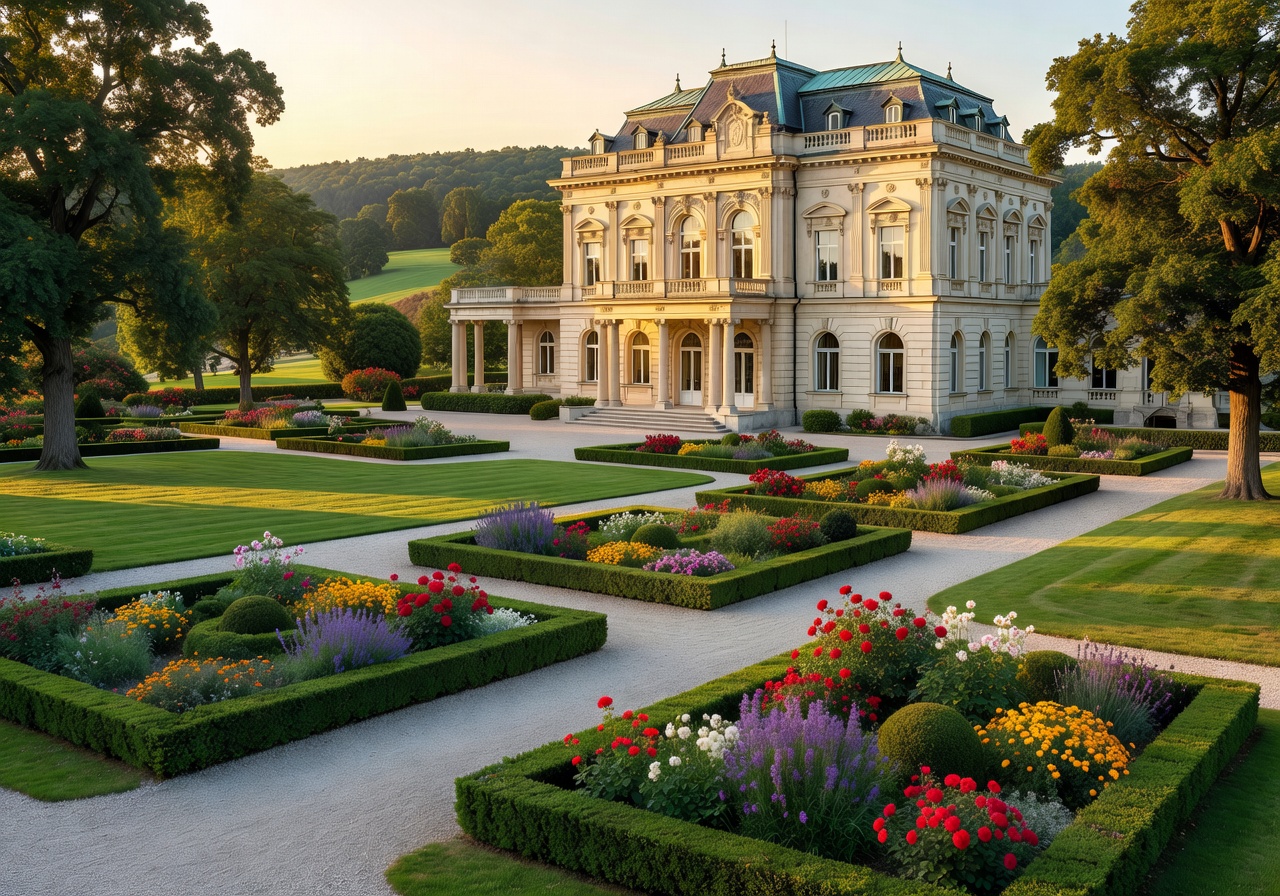 Baden-Baden historic destination spa and elegant gardens